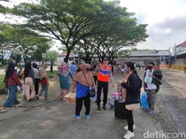 Kisah Kaum Boro Wonogiri, Rela Tinggalkan Kampung demi Tak Dibilang Pasrah