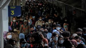 Potret Arus Balik Lebaran di Berbagai Wilayah Indonesia