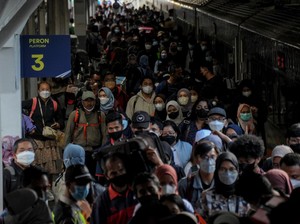 Arus Balik dan Urbanisasi Pascamudik