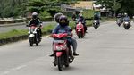 Potret Arus Balik Lebaran di Berbagai Wilayah Indonesia