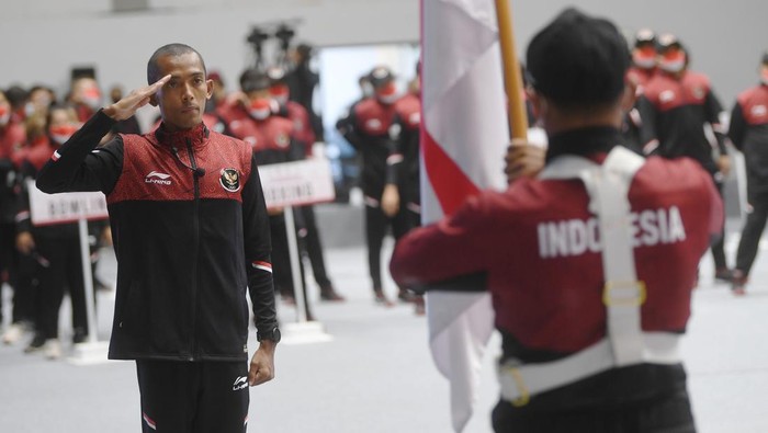 Sebanyak 476 atlet Indonesia akan diberangkatkan untuk bertanding dalam SEA Games Vietnam. Ratusan atlet tersebut siap bertanding di 31 cabor yang dilombakan.