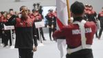 Ratusan Atlet Indonesia Siap Sabet Medali di SEA Games Vietnam