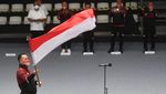 Ratusan Atlet Indonesia Siap Sabet Medali di SEA Games Vietnam