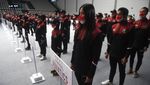 Ratusan Atlet Indonesia Siap Sabet Medali di SEA Games Vietnam