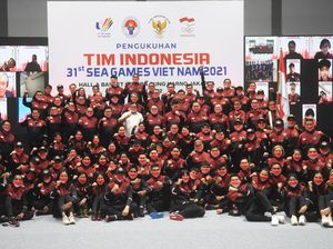 Jadwal Timnas Esports Indonesia di Sea Games 2021