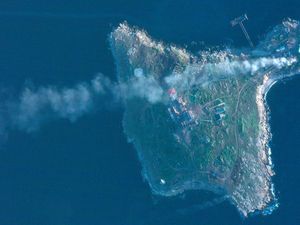 Ukraina Vs Rusia Saling Koar-koar Soal Serangan di Pulau Ular
