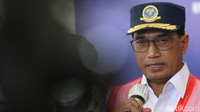 Menhub Minta Pengusaha Percepat Cairkan THR Biar Karyawan Mudik Lebih Awal