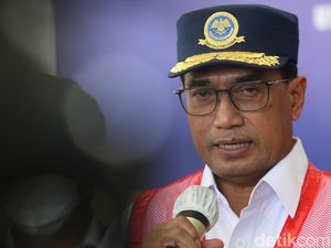 2 Kali Tarif Ditunda Naik, Menhub Mau Ajak Driver Ojol Ngobrol