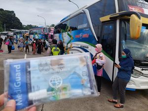 Kritik Pakar soal Rekayasa Lalin Mudik 2022: Rest Area Jadi Momok Macet