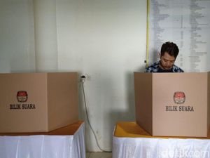 KPU Sulut Tambah 1.595 TPS untuk Pemilu 2024, Total Jadi 7.404