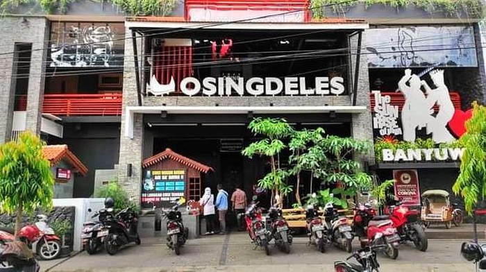 tempat oleh-oleh banyuwangi