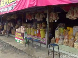 5 Rekomendasi Tempat Oleh-oleh Lebaran di Tulungagung dan Trenggalek