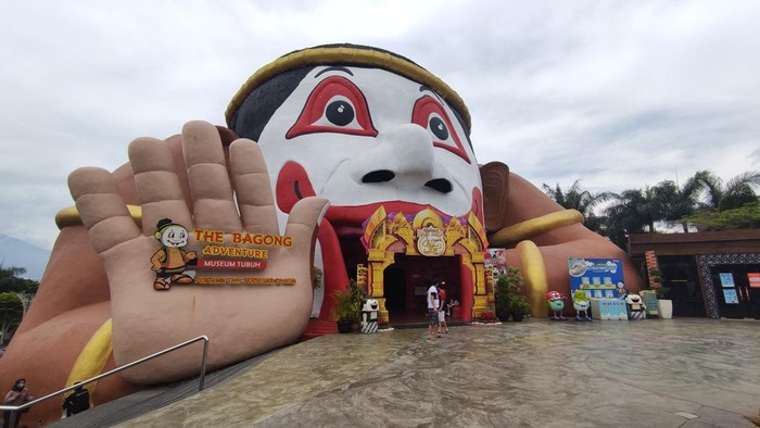 tempat wisata kota batu