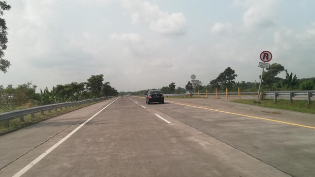 Daftar Tarif Tol di Jatim