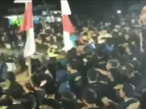 Buntut Aksi Tawuran, Polres Blora Larang Pentas Dangdut di Malam Hari