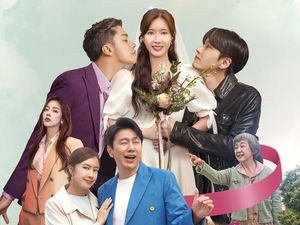 5 Kekacauan yang Mengejutkan di Drakor Woori the Virgin