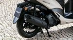 NMAX Roda Tiga alias Yamaha Tricity Terbaru Meluncur di Eropa