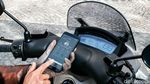 NMAX Roda Tiga alias Yamaha Tricity Terbaru Meluncur di Eropa