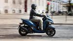 NMAX Roda Tiga alias Yamaha Tricity Terbaru Meluncur di Eropa