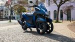 NMAX Roda Tiga alias Yamaha Tricity Terbaru Meluncur di Eropa