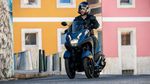 NMAX Roda Tiga alias Yamaha Tricity Terbaru Meluncur di Eropa