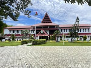 Walkot Parepare Janji SK 1.032 PPPK Diserahkan 1 Juli Usai Didesak Legislator