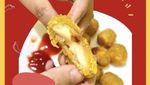 20 Cilok Mantul Ada di Sini, Cilok Goang hingga Isi Keju