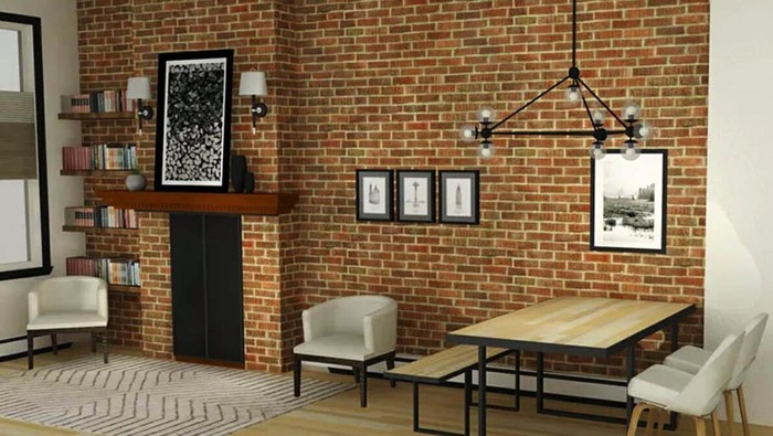 Desain interior industrial tidak diragukan lagi merupakan salah satu gaya yang paling banyak diminta akhir-akhir ini. Berikut deretan tipsnya.