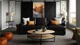 6 Tips Interior Bergaya Industrial