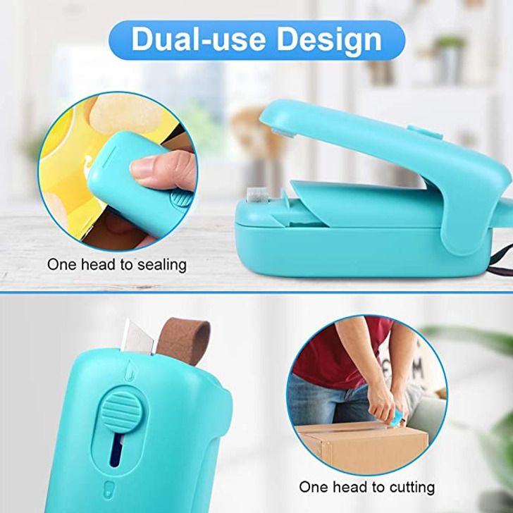 7 Alat Dapur Unik Ini Punya Fungsi Istimewa, Beli Yuk!