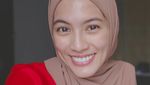 Alyssa Soebandono Disebut Makin Kurus, Senyumnya Tetap Manis