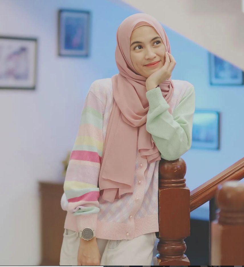 Alyssa Soebandono disebut makin kurus.