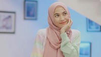 Alyssa Soebandono mengaku tubuhnya makin kurus karena efek puasa. Foto: dok. Instagram Alyssa Soebandono