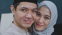 Mendengar Alyssa Soebandono disebut makin kurus, Dude Harlino memberikan penjelasan soal penampilan sang istri.  Foto: dok. Instagram Alyssa Soebandono