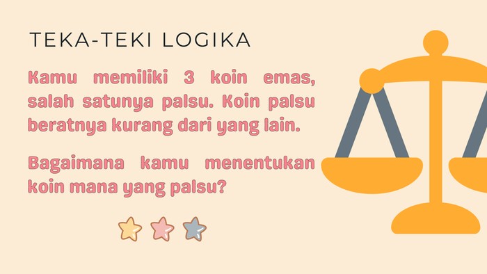 Asah otak detikHealth.