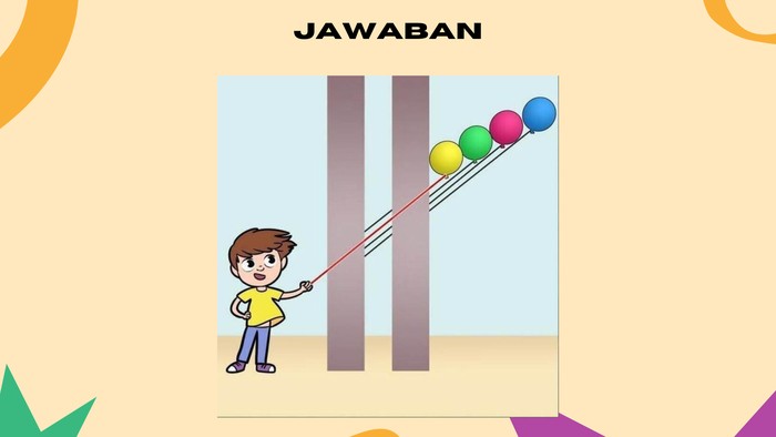 Asah otak detikHealth.