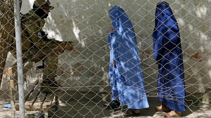 Di OKI, Menlu Retno Tekankan Hak Pendidikan Bagi Perempuan Afghanistan