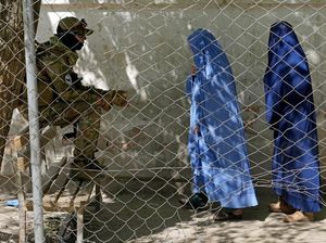 Di OKI, Menlu Retno Tekankan Hak Pendidikan Bagi Perempuan Afghanistan