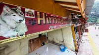 Suku Dinas Perindustrian, Perdagangan, Koperasi, Usaha Kecil dan Menengah (PPKUKM) Jakarta Selatan akan merevitalisasi Pasar Hewan Barito, Jakarta Selatan.  