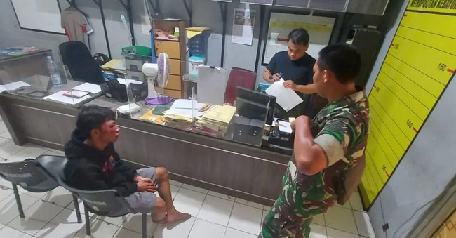 6 Fakta Baru Usai 9 Begal 2 Prajurit di Jaksel Jadi Tersangka