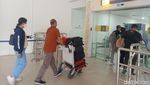 Begini Ramainya Bandara Ngurah Rai Bali Saat Akhir Libur Lebaran