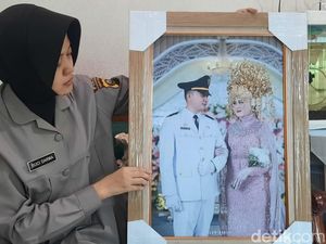 Viral Layangan Putus Versi ASN, Kasubag Protokol OKI Akan Diperiksa