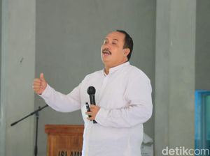 Perputaran Uang di Pangandaran Saat Libur Lebaran Ditaksir Capai Rp 600 M