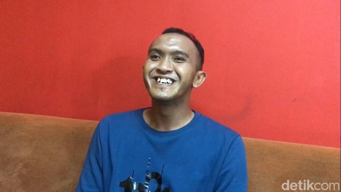 Caisar Aditya