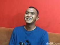 Caisar YKS Akui Sudah Nikah Lagi dan Punya Seorang Anak