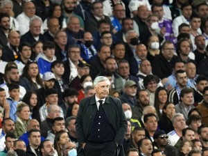 Ancelotti Bocorkan Formasi Real Madrid di Final Liga Champions!