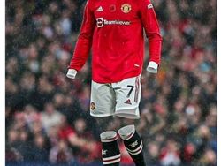 Meme Liar Ronaldo Pindah Klub Usai MU Gagal ke Liga Champions