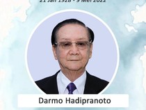 Tak Banyak yang Tahu, Pria Ini Besut Es Krim Legendaris Campina dari Garasi