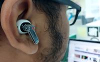 Ear 1 Наушники Купить