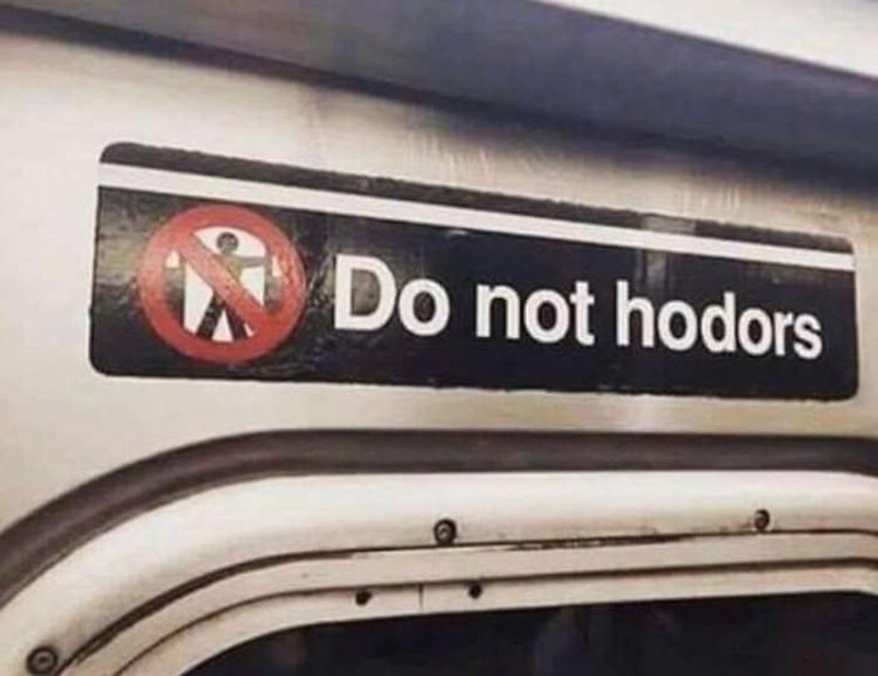 1.
Jadilah tidak berguna, maka tidak ada seorangpun yang bisa memanfaatkanmu. Foto: Gurudev Basavaraj Goud via Bored Panda

2.
Lah terus kalau sudah kebaca, piye? Foto: Aaron Essig via Bored Panda

3.
Diusir begitu sampai depan pintu rumah. Foto: Luis Cruz via Bored Panda

4.
There are no shortcuts. Foto: Pattie McCarthy via Bored Panda

5.
Yang nonton Game of Thrones pasti paham. Foto: Claudia Missis Mônk via Bored Panda

6.
Ayo makan es krim. Foto: Clara Kent via Bored Panda

7.
Drama perselingkuhan. Foto: Luís Cruz via Bored Panda

8.
Drama rumah tangga. Foto: Barrett Ludwig via Bored Panda

9.
Apa yang salah? Foto: Boris Adum via Bored Panda

10.
Don't treat me like a potato. Foto: Peter Buitenhuis via Bored Panda